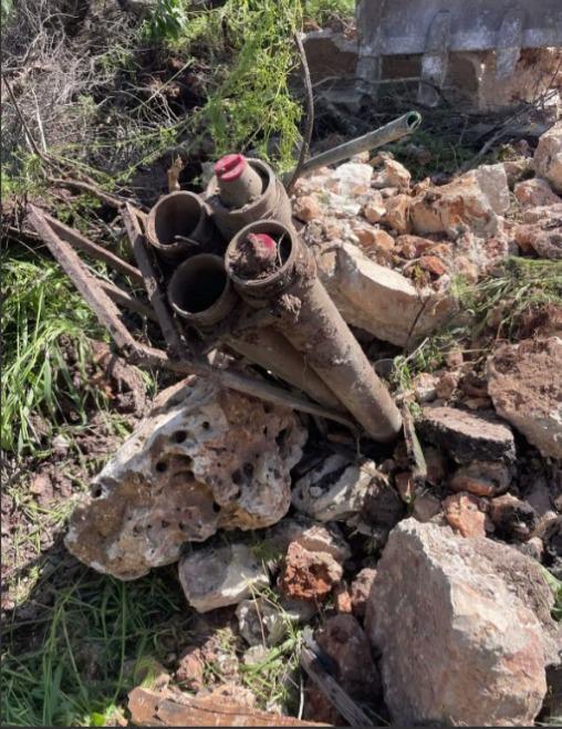 Matthias Inbar tweet media