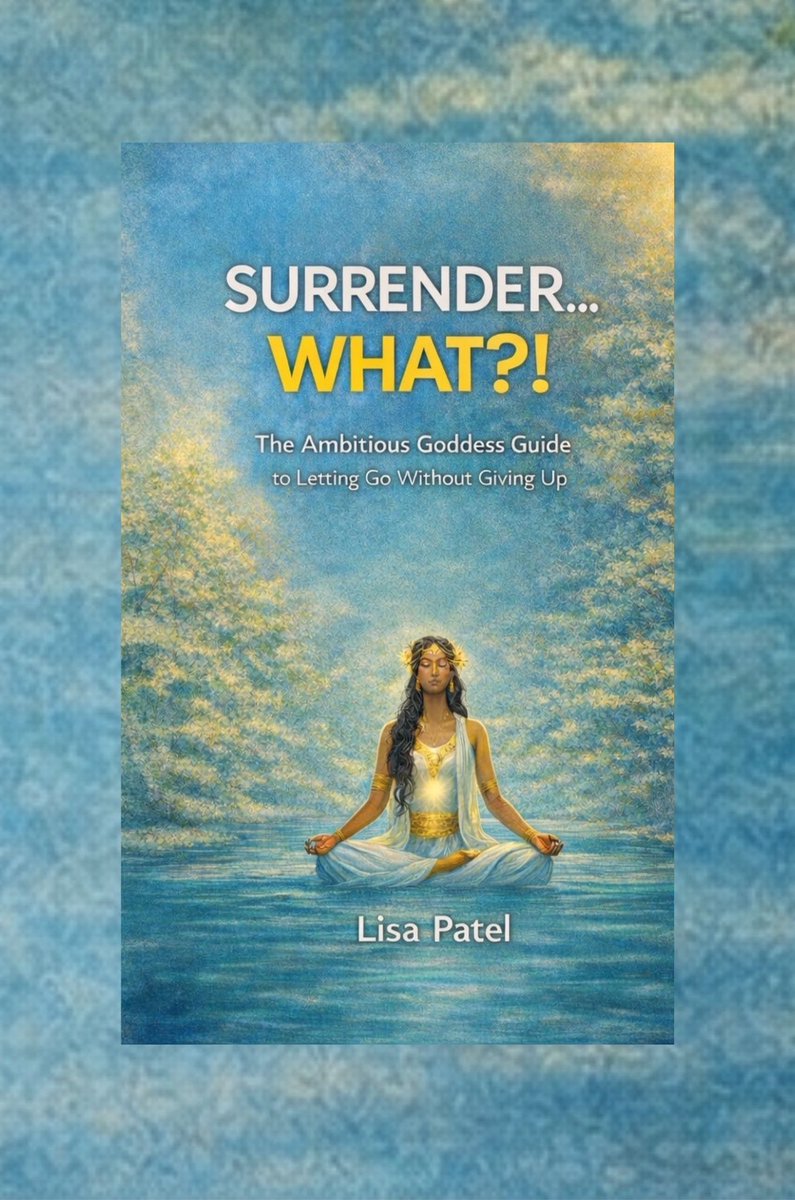 Lisa Patel tweet media