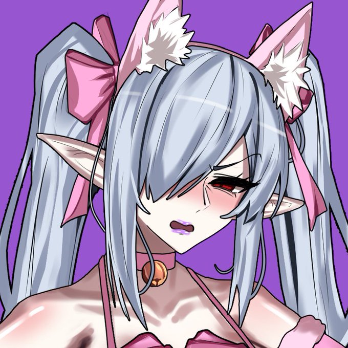 一応メインは描けたので汗やら差分やらセリフやら文字やら。GWにまとめて投稿したいので書き溜めするよ。 お手々おっきな猫のグローブ描けてよかったです。