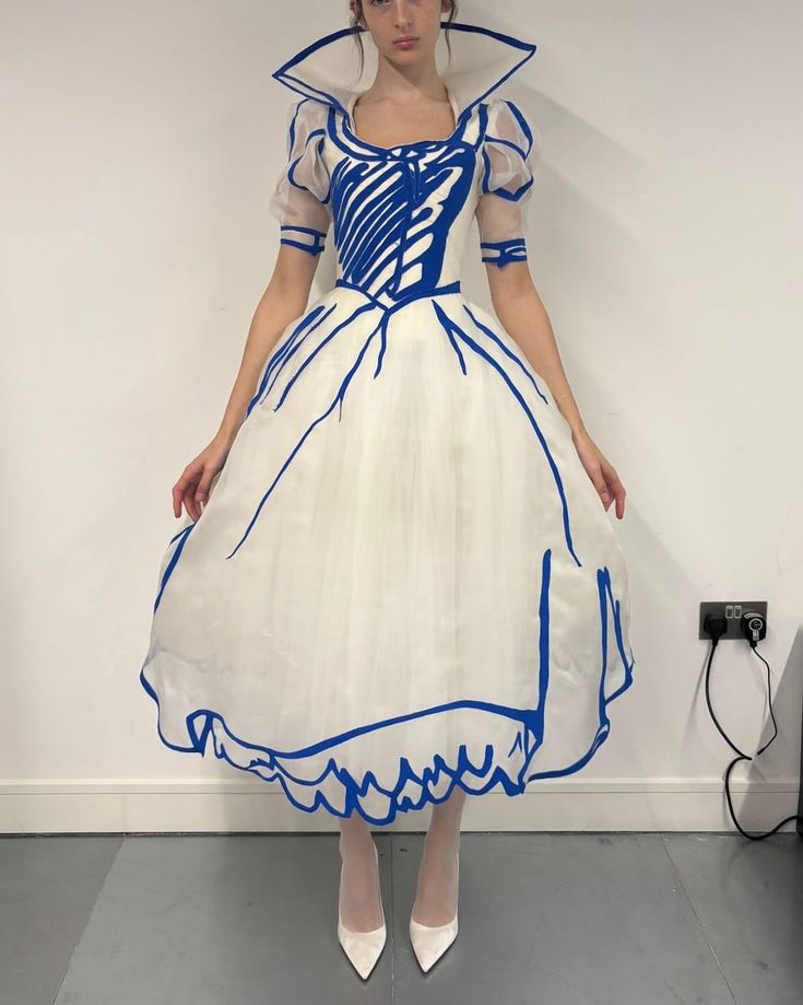 La Mode Unknown tweet media