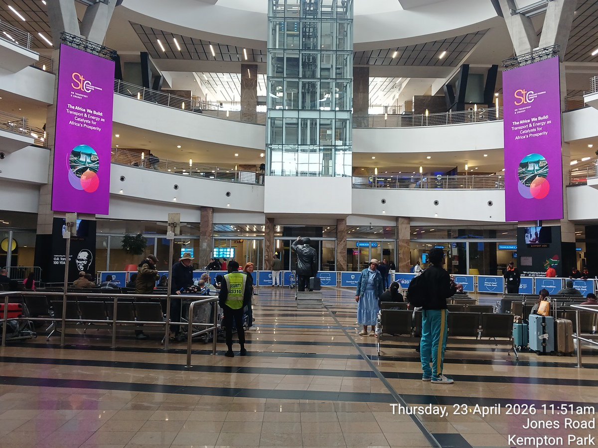 African Union tweet media