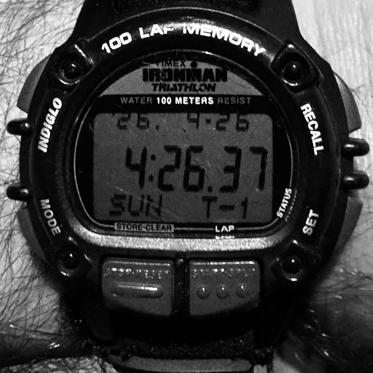 Jocko Willink tweet media