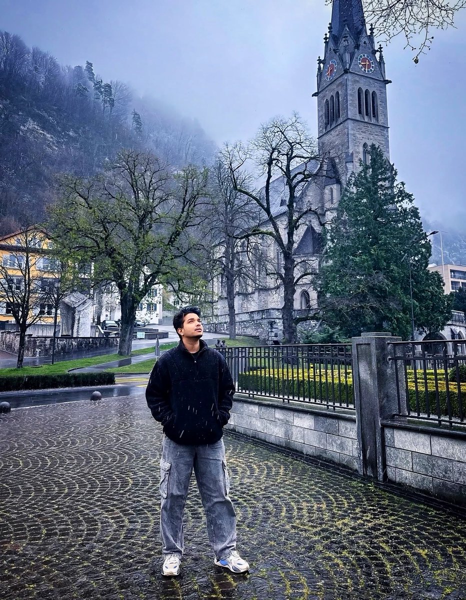 sanishkjoseph's tweet image. 🪾
#kathedralstflorin #vaduz #liechtenstein