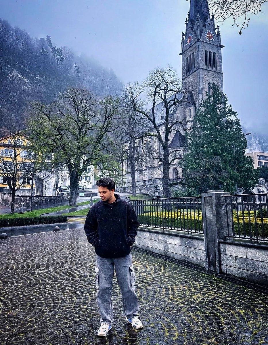 sanishkjoseph's tweet image. 🪾
#kathedralstflorin #vaduz #liechtenstein