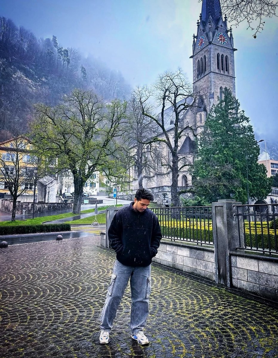 sanishkjoseph's tweet image. 🪾
#kathedralstflorin #vaduz #liechtenstein