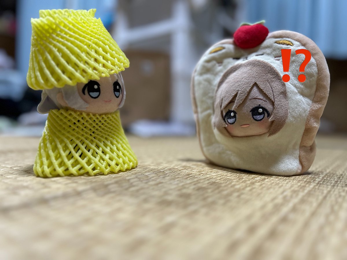 フーフミ（フミオ） tweet media