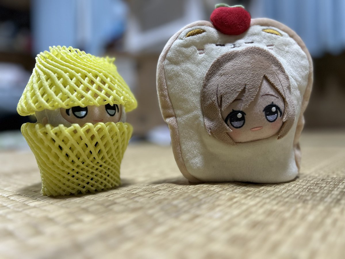 フーフミ（フミオ） tweet media