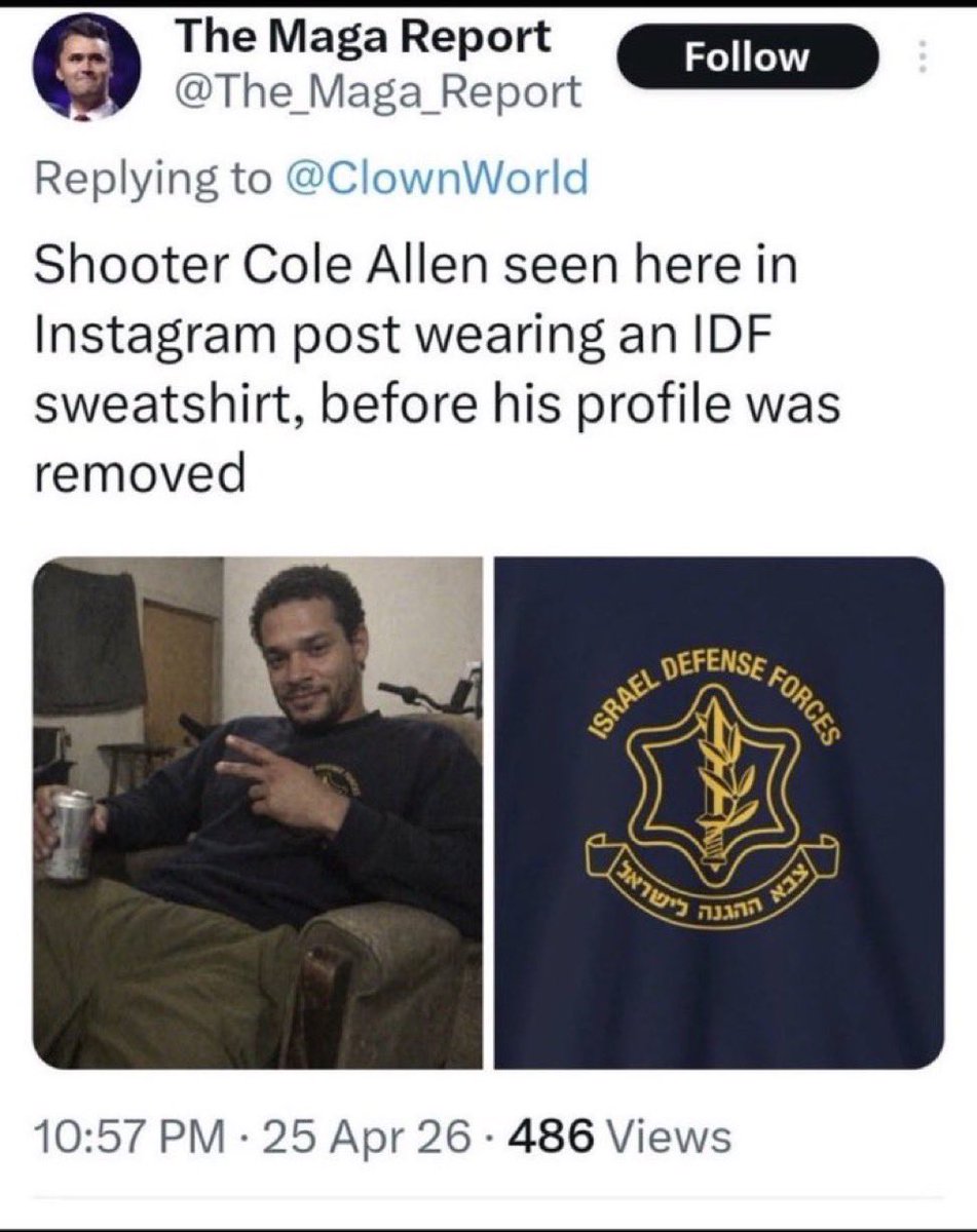 Trevor Reese 🏴🚩 tweet media