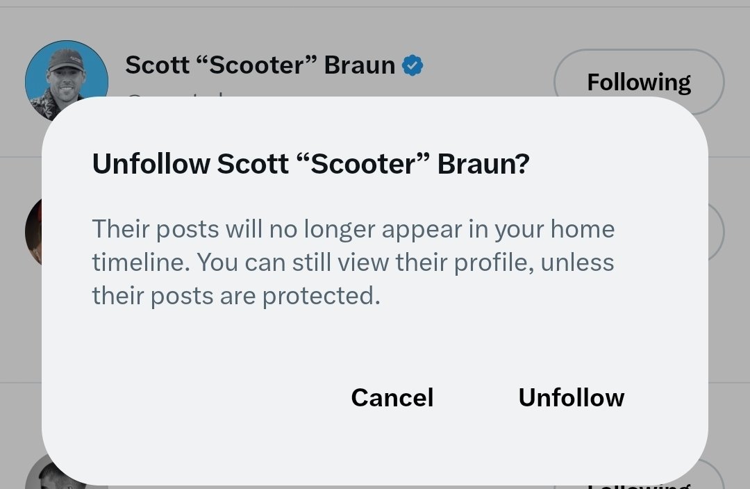 WeStanBizzle's tweet photo. Oops I forgot I still followed this POS https://t.co/w7wk6bL46D
