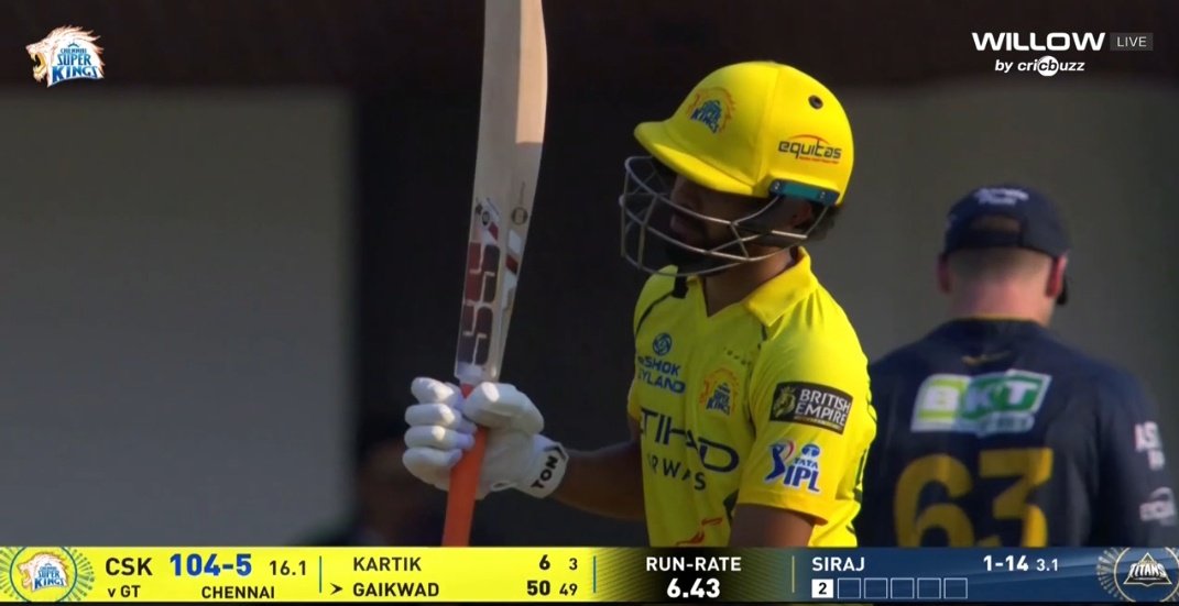 Tarun🏏 tweet media