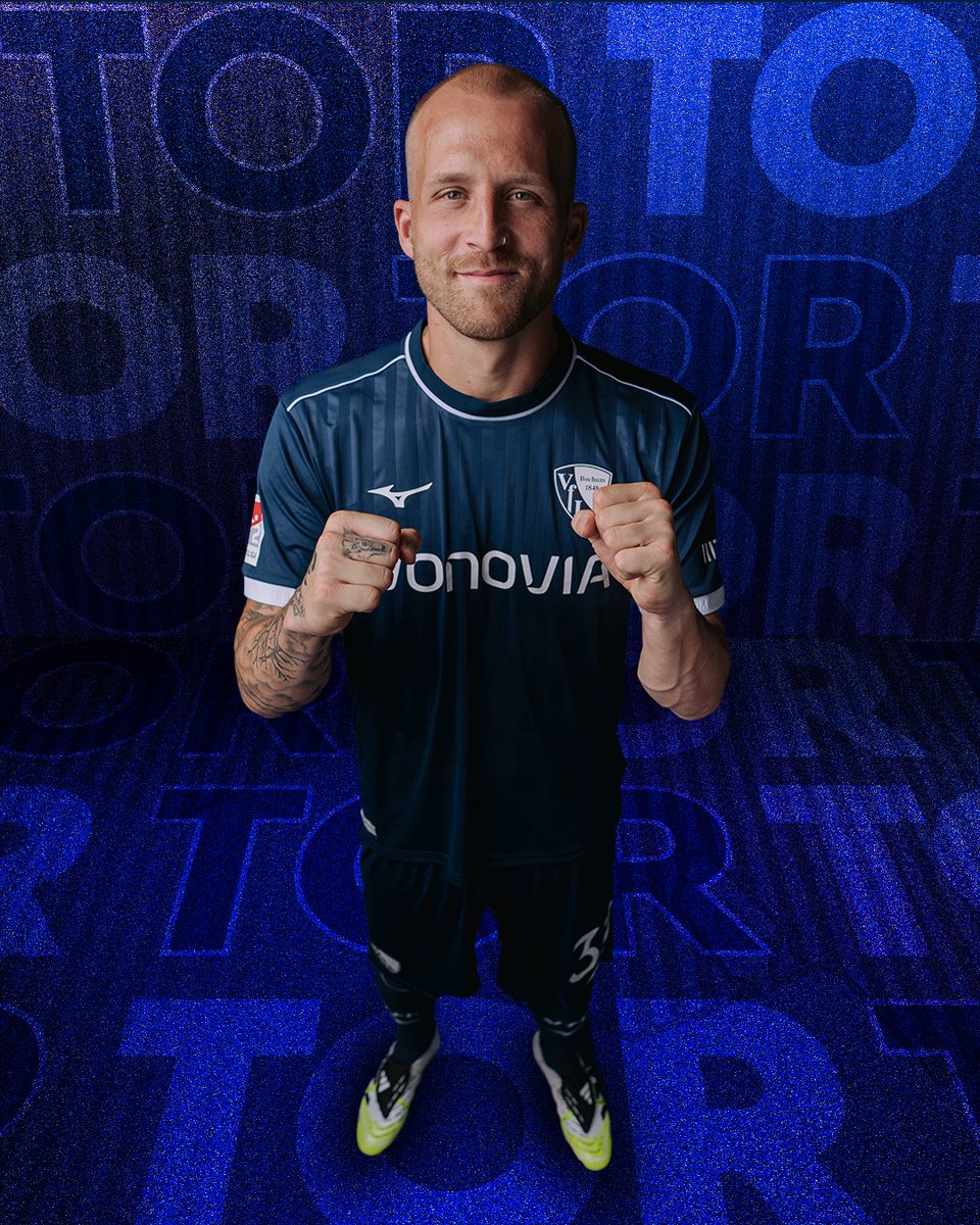 ⏰ 1´: TOOOOOOOOOOR! WAS! FÜR! EIN! START! JAJAJAJAJAJAAAAAAAAA!!! HOFFIIIIIIIIIIII!!!!

#meinVfL #BOCSGF (1:0)