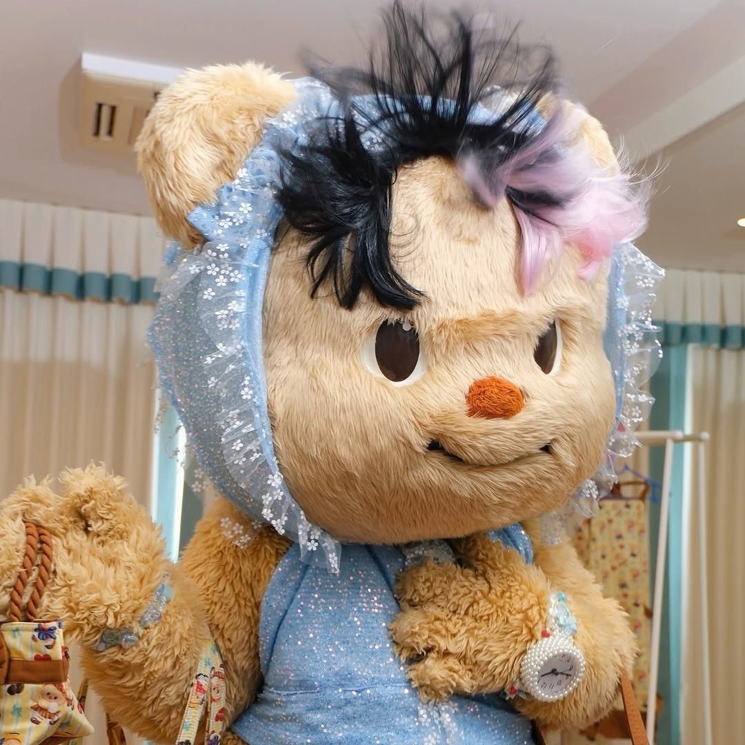 ari˖ ࣪⊹𝄞⸝⸝꙳ tweet media