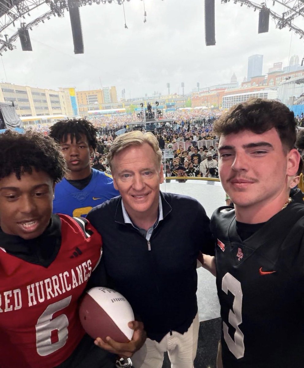 Bethel Park High School Football tweet media