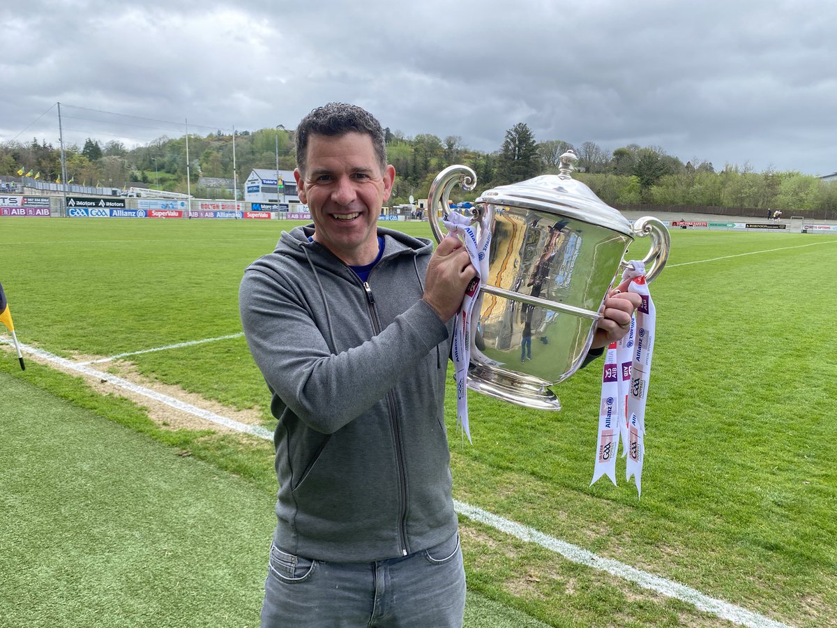 Darren Frehill tweet media