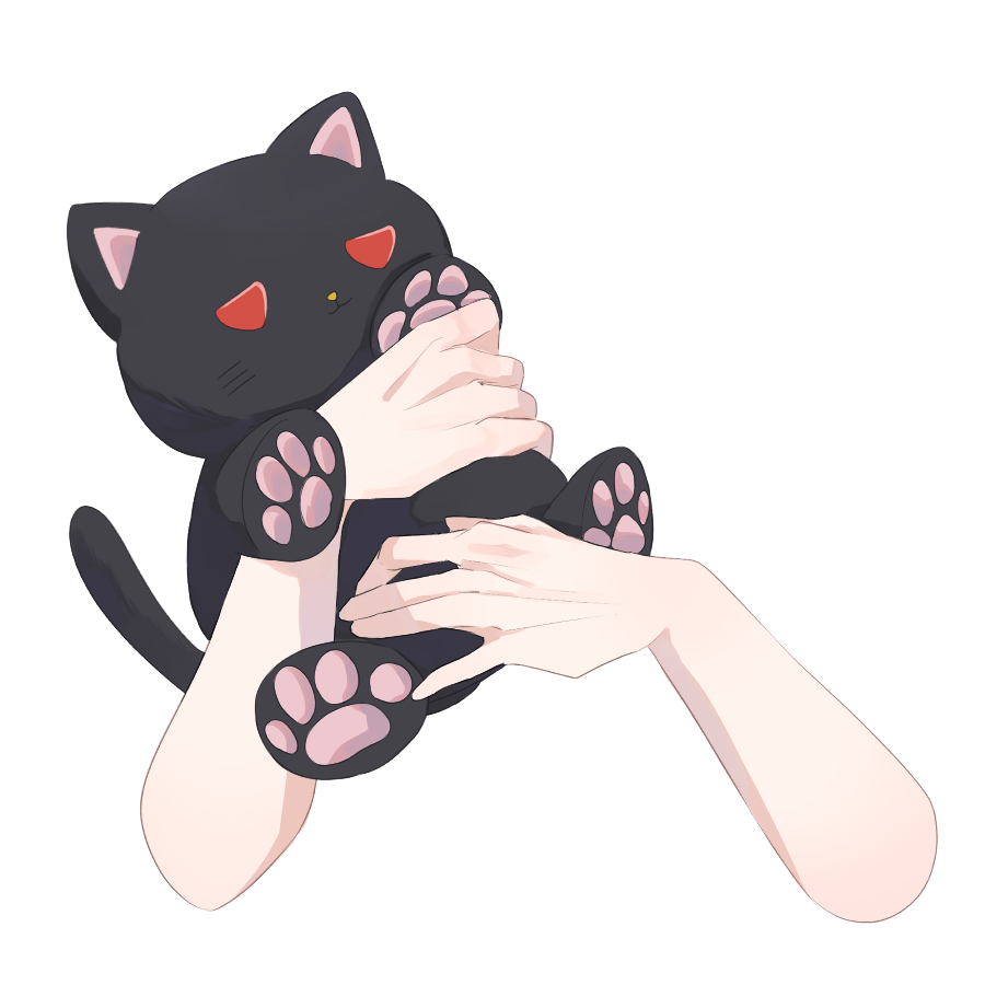 猫紫 はやと🐾有償依頼受付中 tweet media