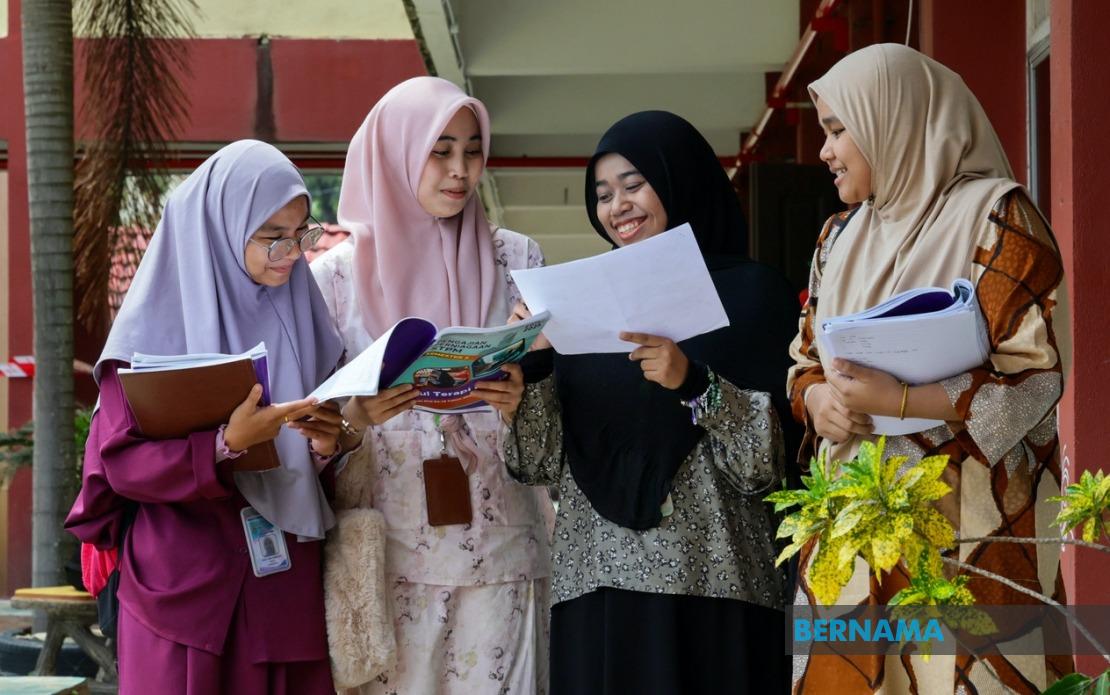 BERNAMA tweet media