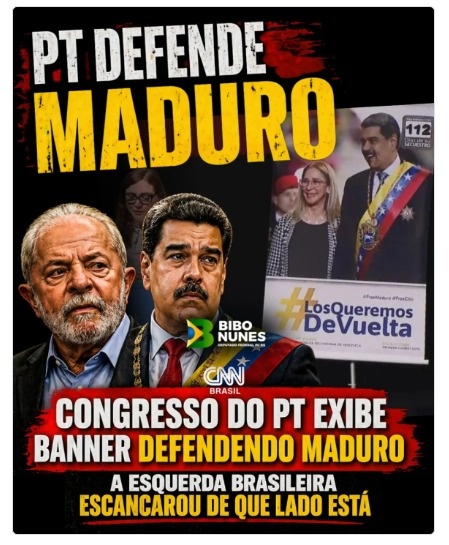 Regina23Almeida's tweet photo. #ForaPetistas https://t.co/U4Qe28sl4h