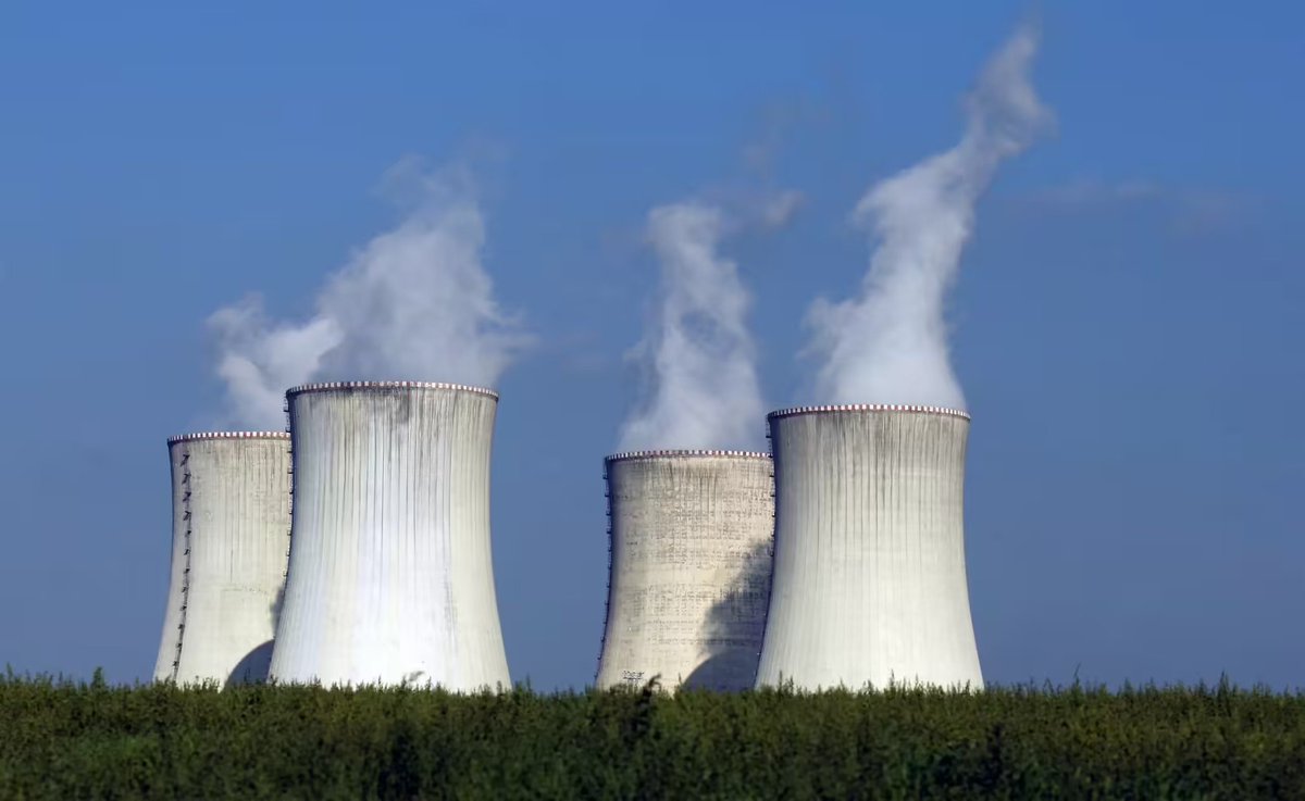 Nuclear_BP's tweet image. Any thoughts about Indian nuclear energy industry 2026?

👉 nuclearbusiness-platform.com/india/market-o…

#nuclear #energy #power #India #Bharat #SHANTI #Uranium