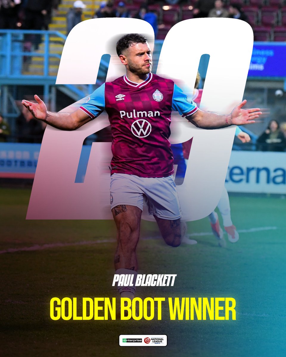 South Shields FC tweet media