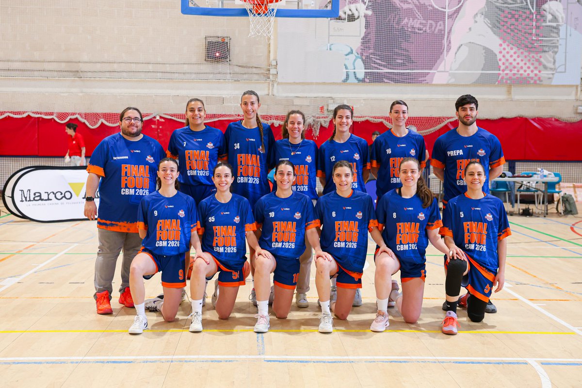 Fed. Bcto. de Madrid tweet media