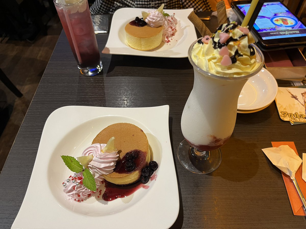 おらんだよ〜☽ tweet media