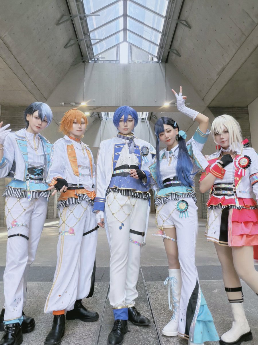 イレイ🫧 tweet media