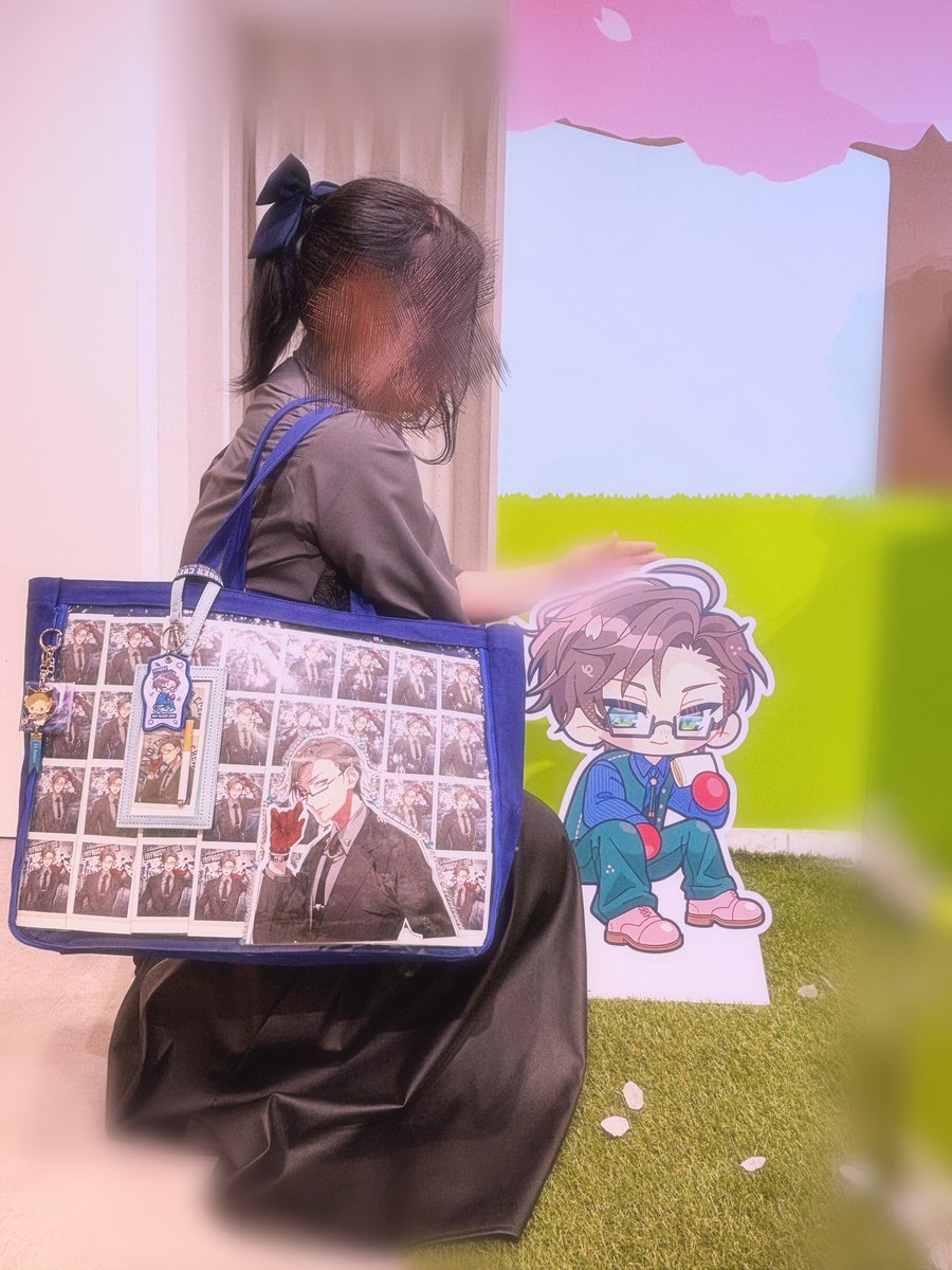 ハコベ tweet media