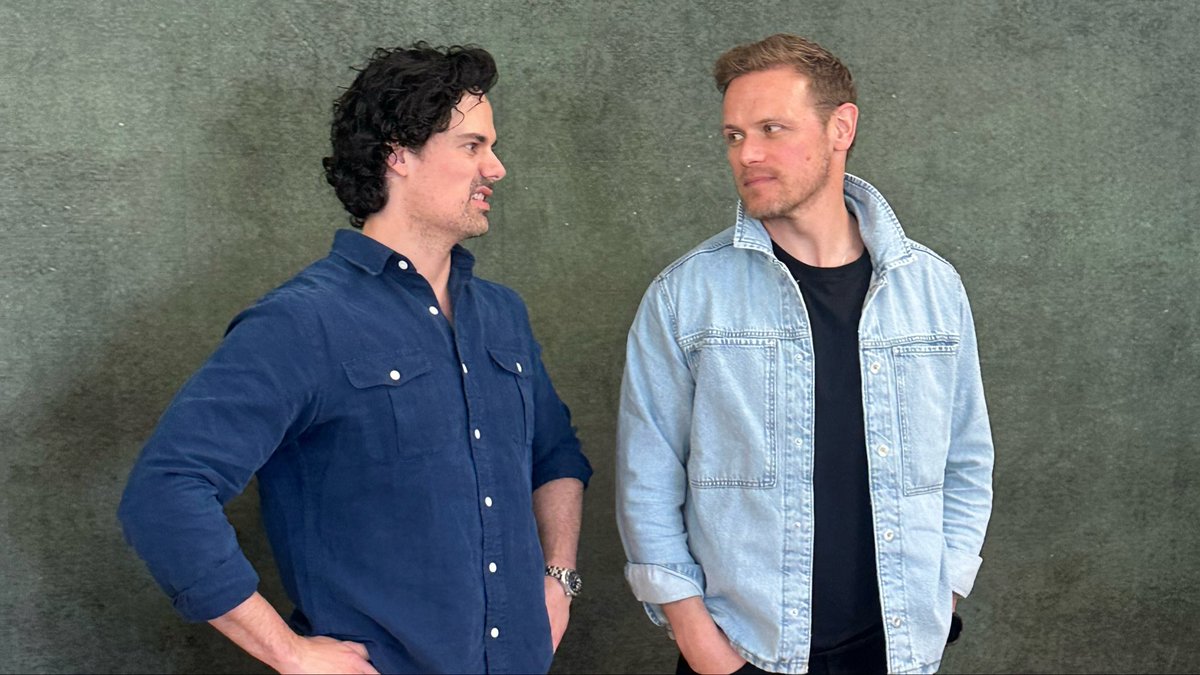 Sony Pics at Home FR tweet media