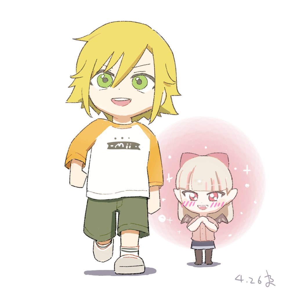 わま🌷にじそ西2 ふ-46 tweet media