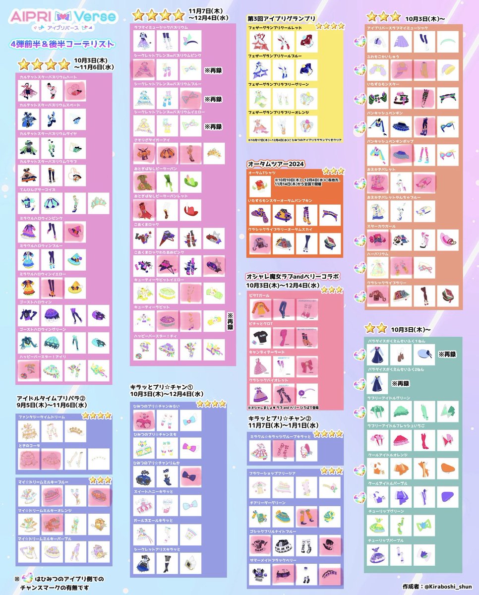 あい@プロカ必読 tweet media