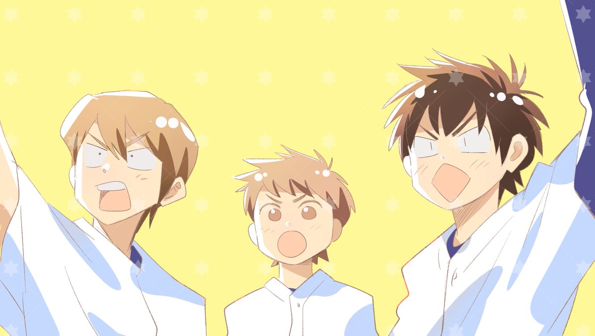 あき tweet media