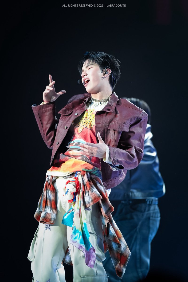 Labradorite tweet media