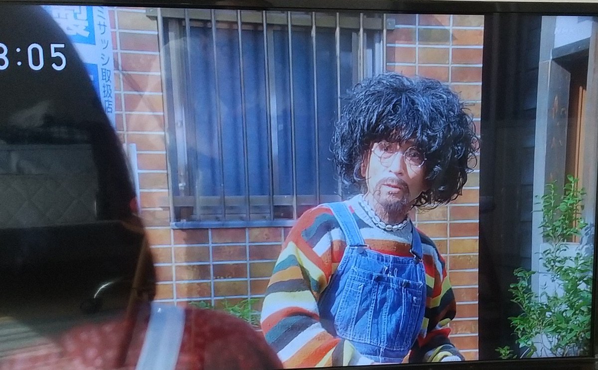 カ～ジン tweet media