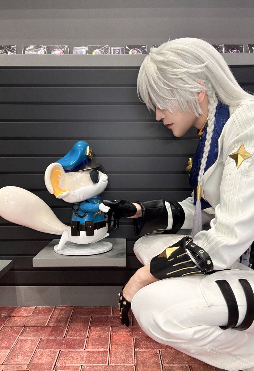 ズミ/ ZUMI tweet media