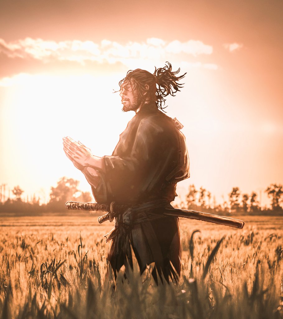 Musashi (武蔵堂) ⛩ tweet media