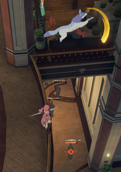 drafear@スタレゾ tweet media