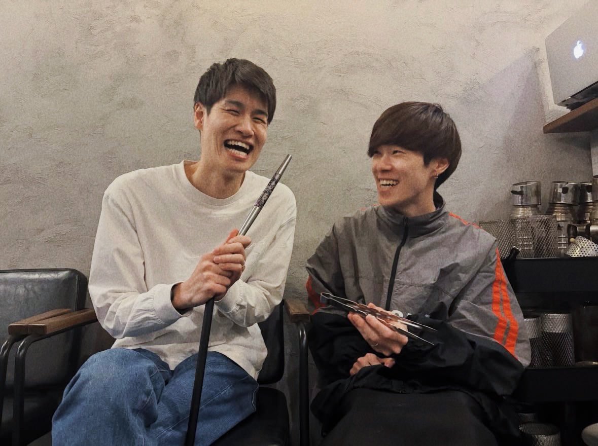 ▫️cafe none ▫️

夜は目黒とひさしでお待ちしています　ahaha

⏰OPEN | 15:00–24:00 
☎️TEL | 052-990-9742 

#名古屋シーシャ #鶴舞公園 #cafenone