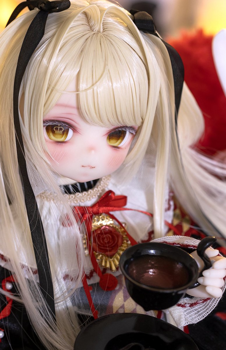 s*t*j（いちごくらげ） tweet media