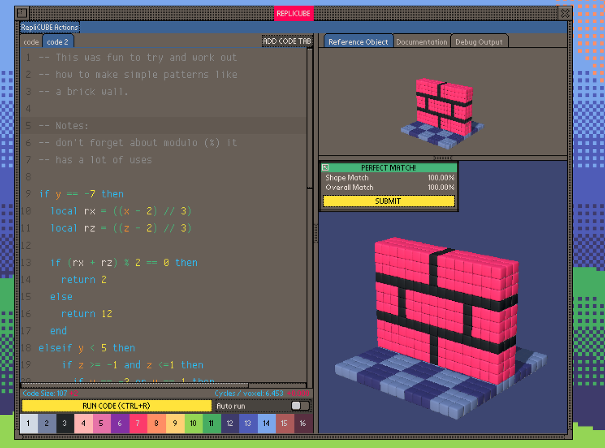 Plasmanode tweet media