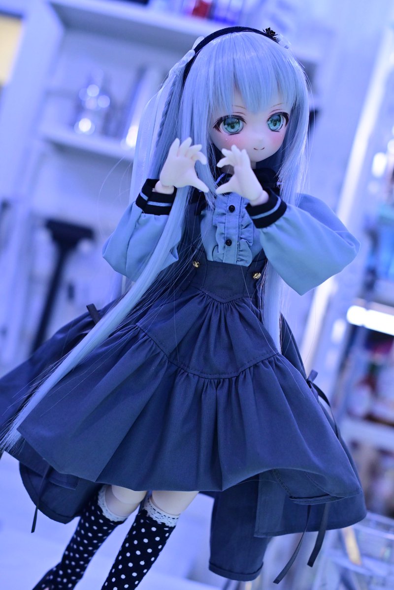 アヒージョ tweet media