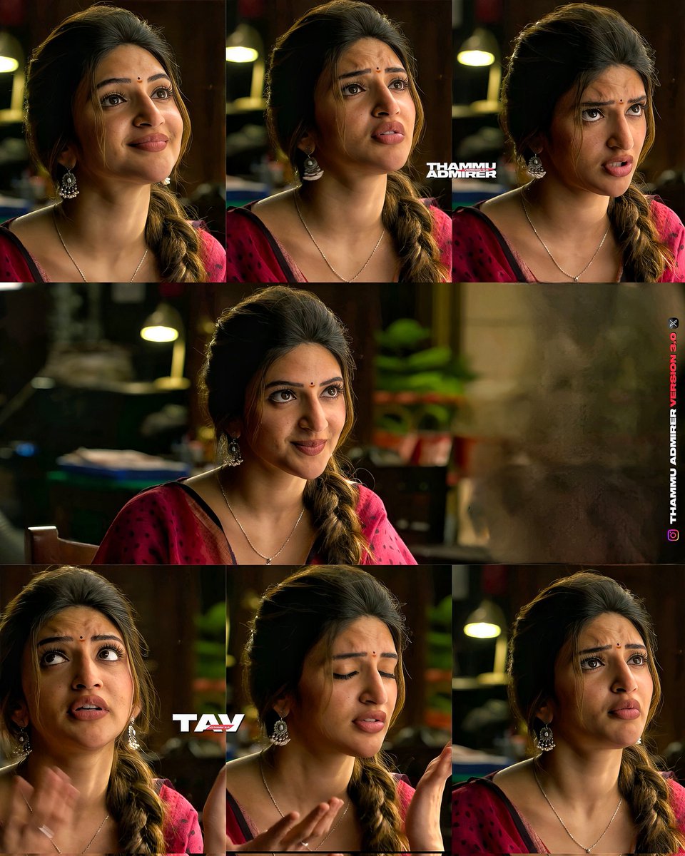 THAMMU_ADMIRER_VERSION 3.0 tweet media
