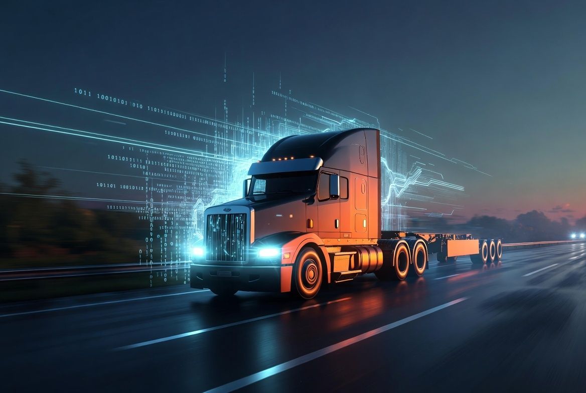 TruckyOfficial's tweet image. 🚨 Trucky 3.9.x Update (Windows &amp;amp; Linux)
Dispatcher: Game Memory Reading is here! 🎮
Full support for Map, Cargo &amp;amp; Trailer Mods! Cities, companies &amp;amp; cargo now read live from game memory for accurate, fresh data.
discord.com/channels/27889… 

#Trucky #ETS2 #ATS