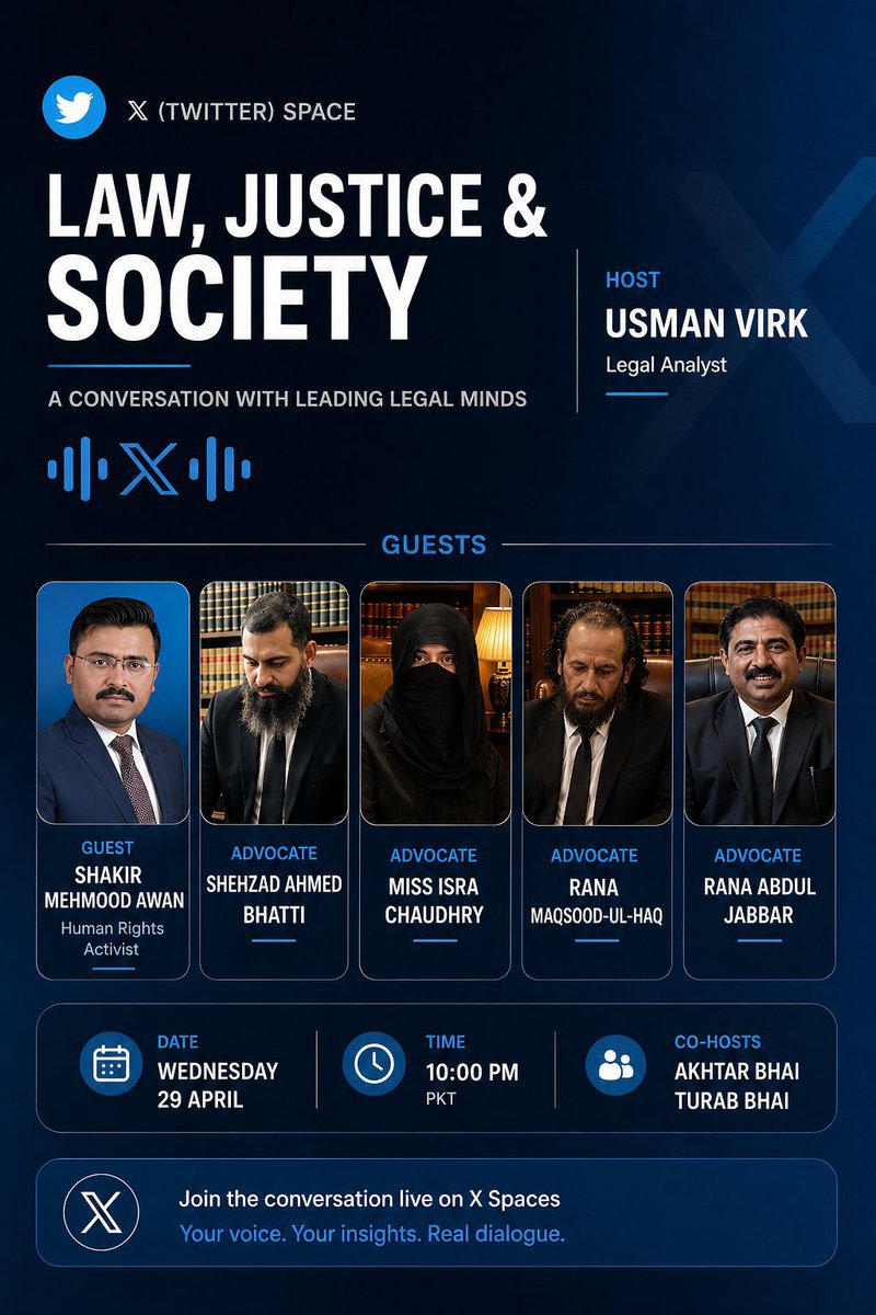 معوذ اسحاق(بیک اپ) tweet media