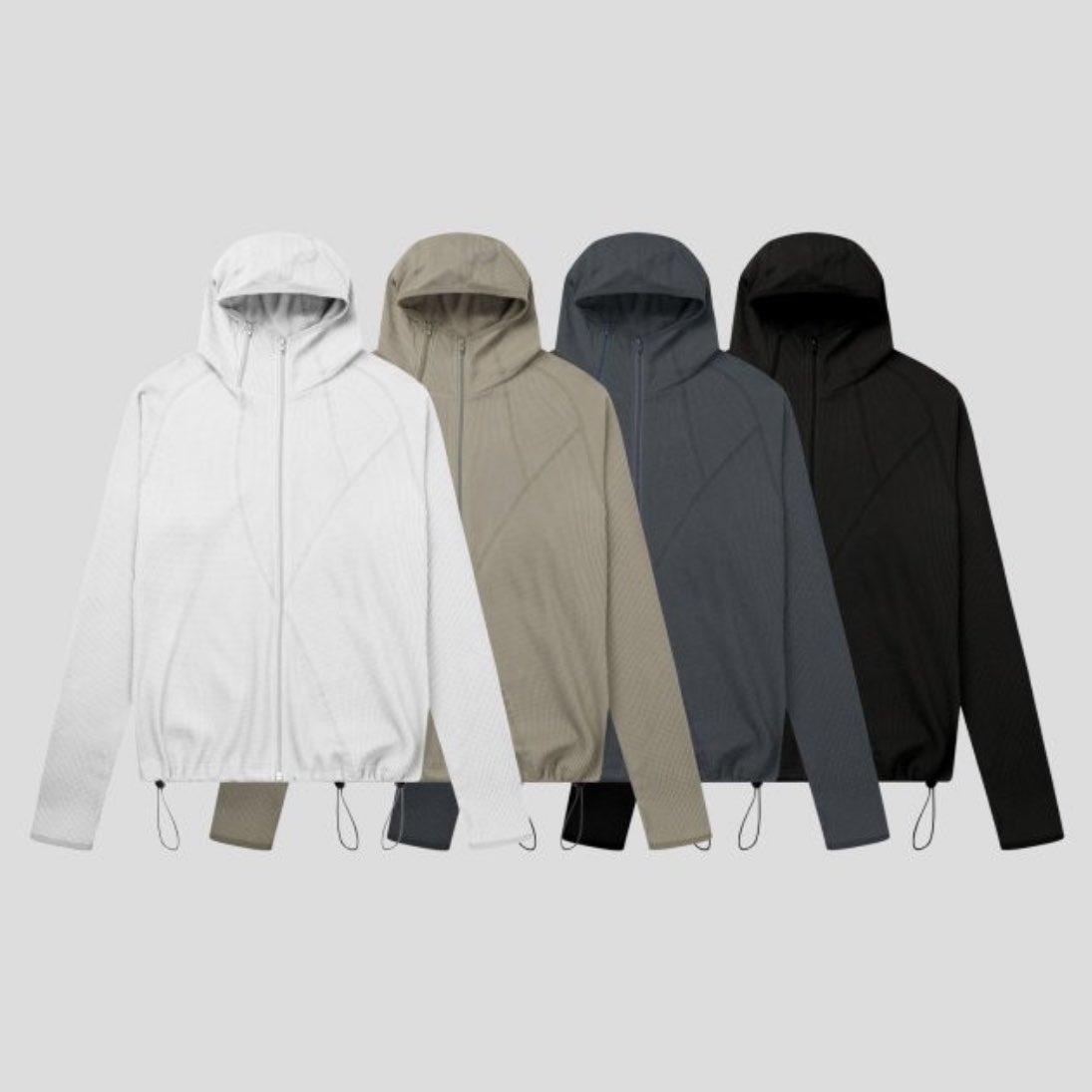 260426 #추영우 착용

쇼핑몰
메인룩스토어
아워룸 골지 절개 루즈핏 후드집업 4COLOR - 블랙
₩32,000