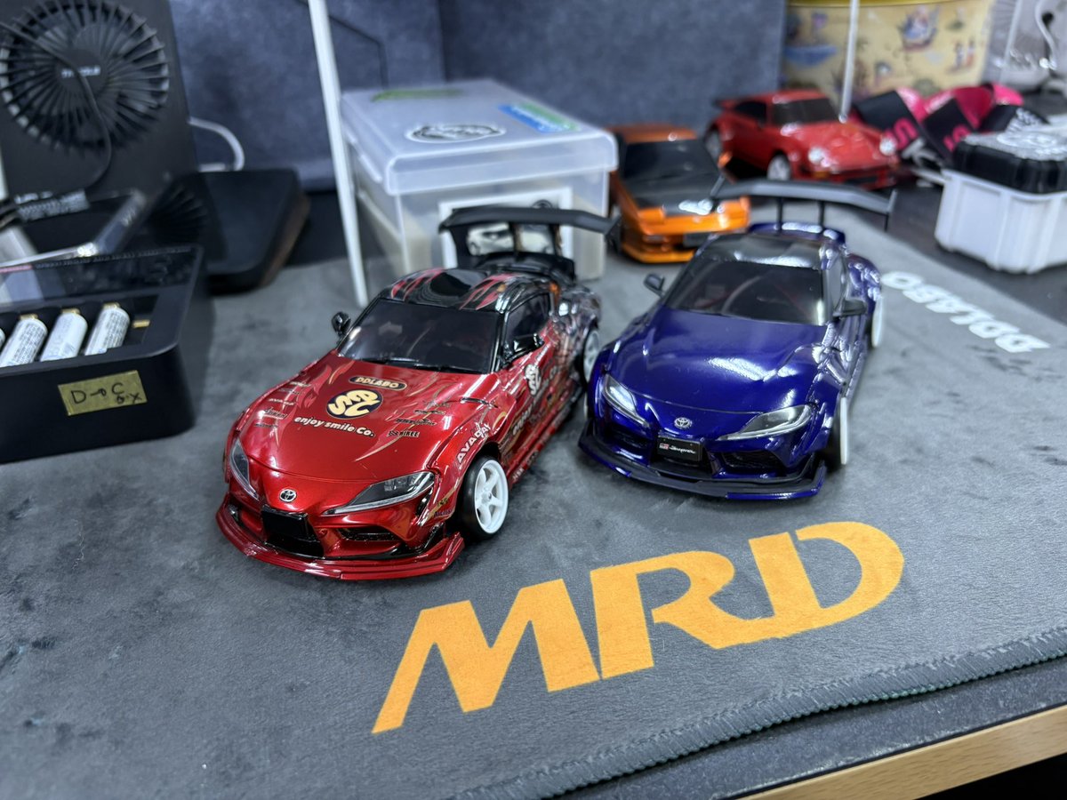 キサラギ🐤 tweet media