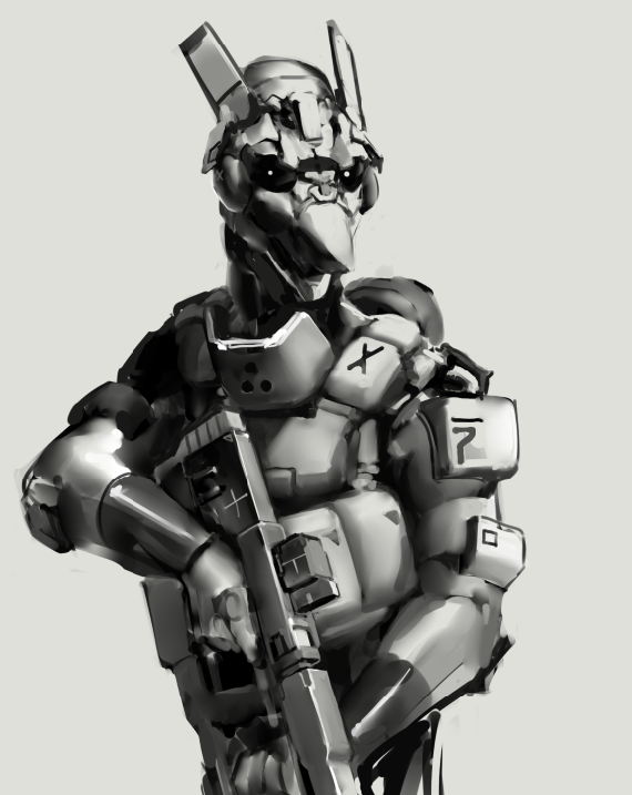 Atom.Sergal ☮ tweet media