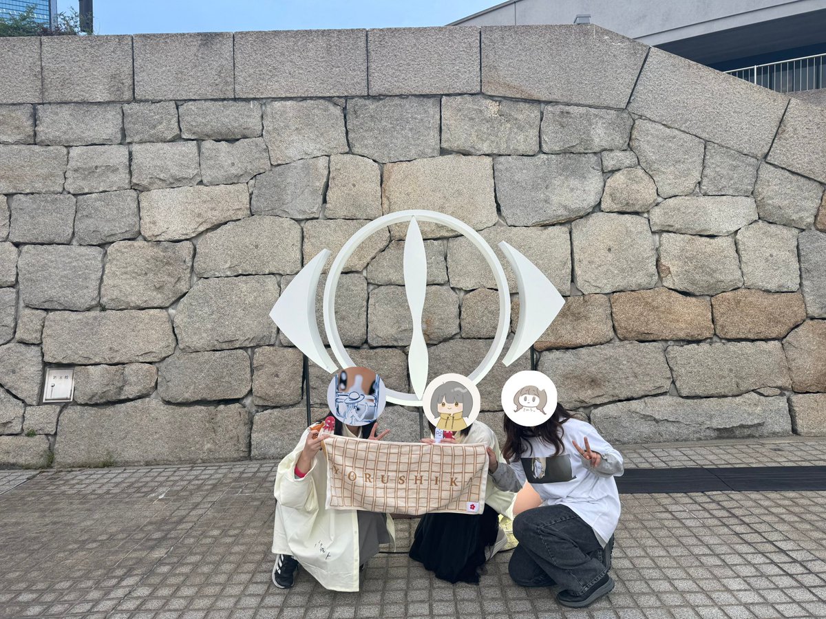 さとと tweet media