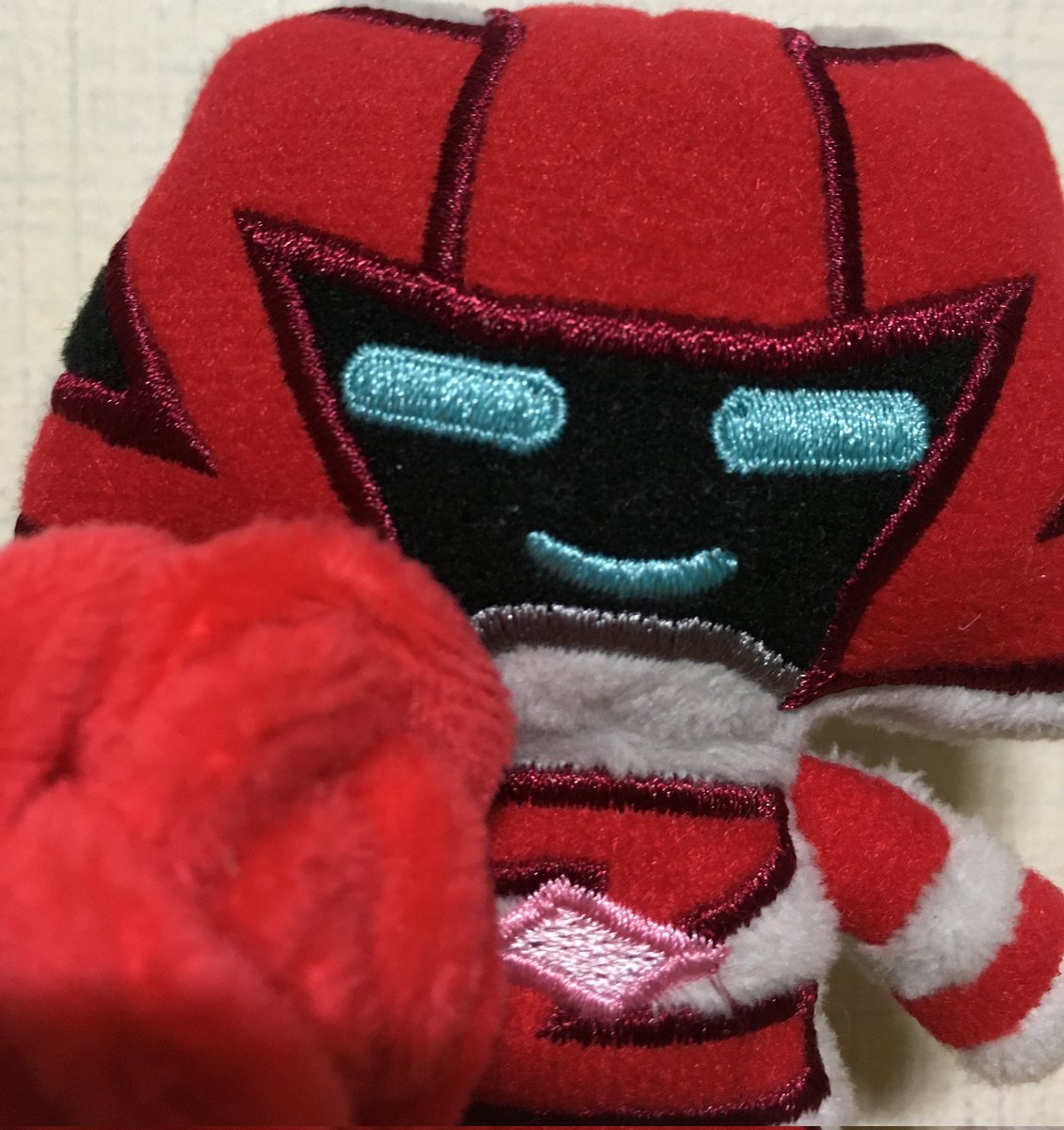 아연 tweet media