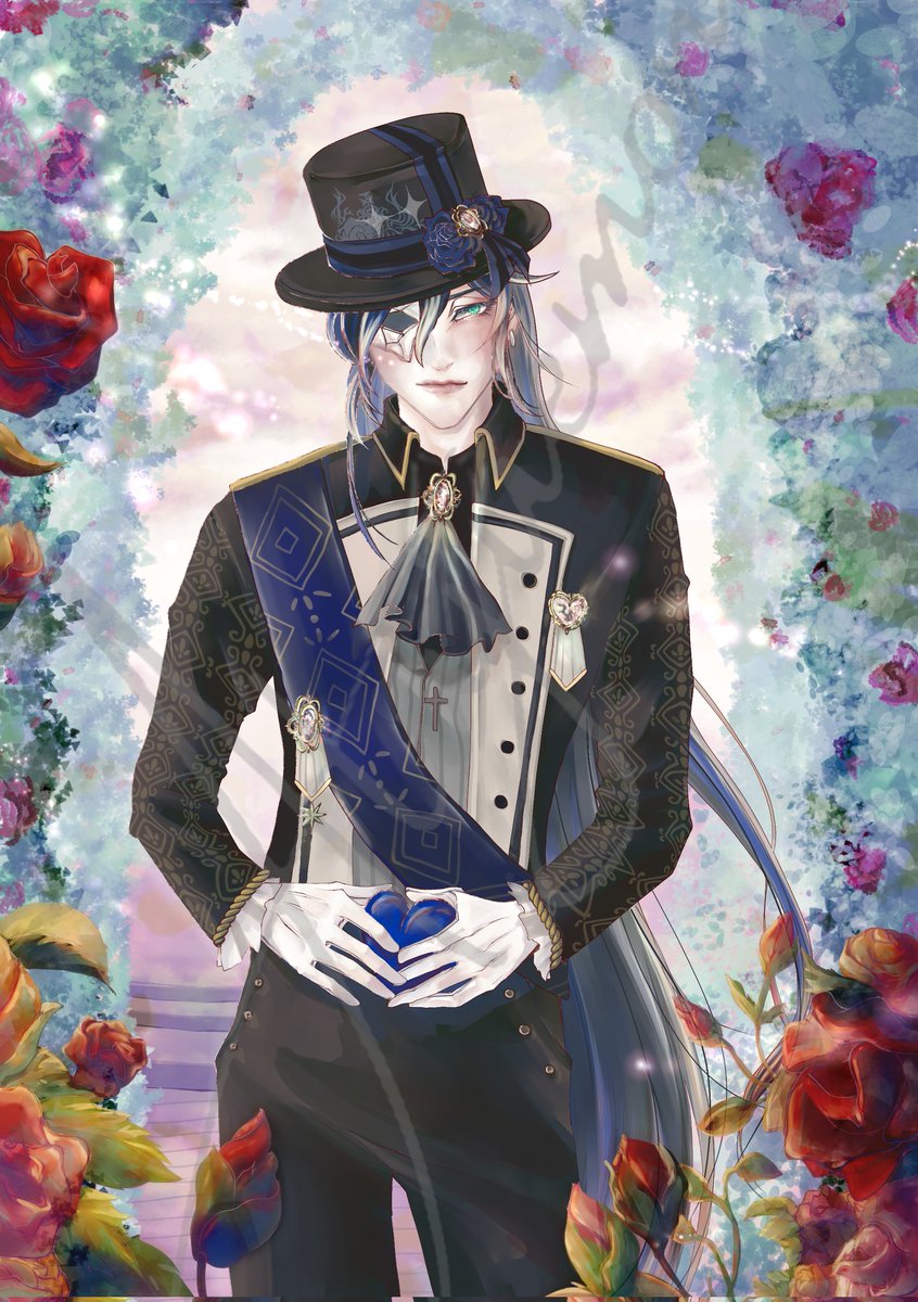 アルジュエモン👓️トゥルトゥトゥトゥトゥ♪ tweet media