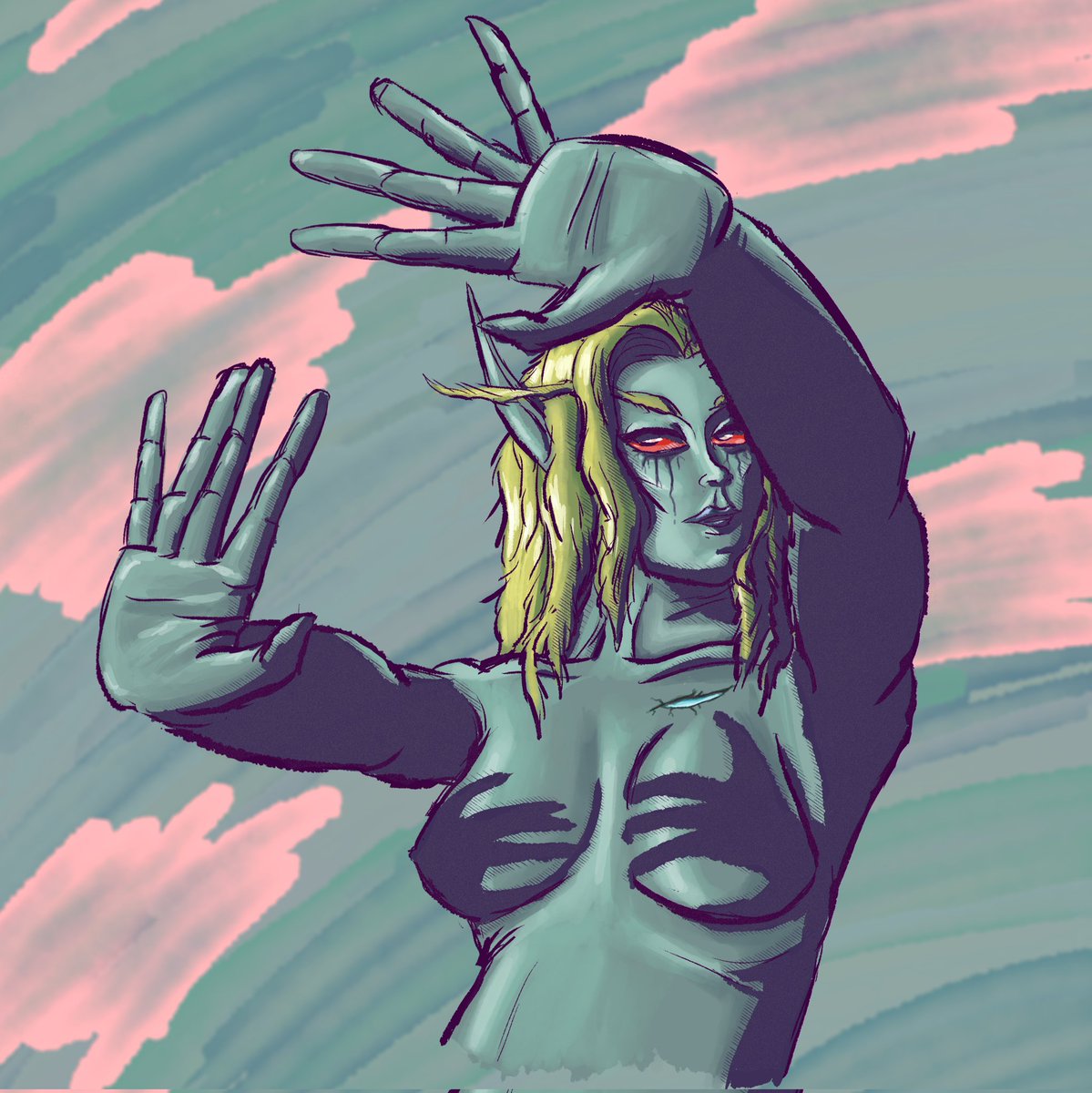 🎃Manigoldo, the collector 🎃 tweet media